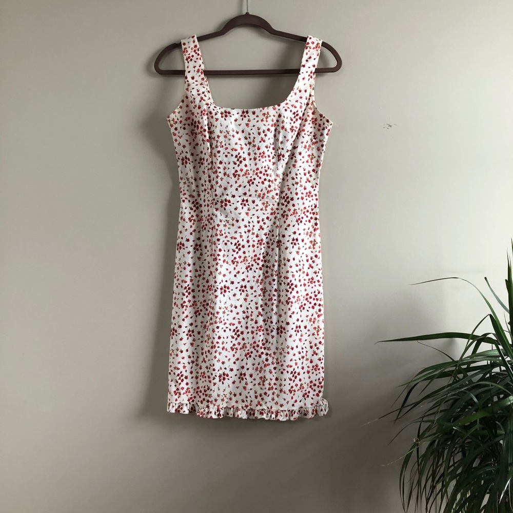 Vintage, Moda International Dress
